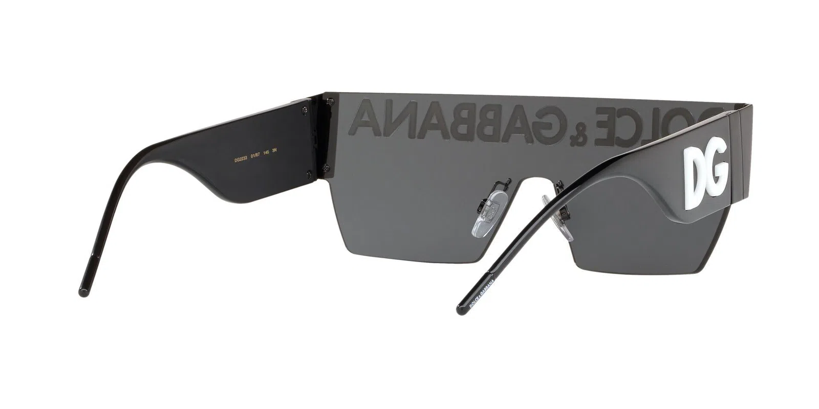 Dolce & Gabbana 2233 Sunglasses - view 25